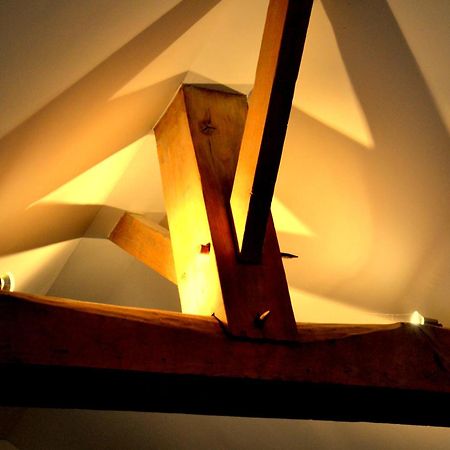 Clos De Bellefontaine B&B Bayeux Pokój zdjęcie