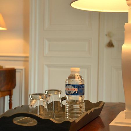 Clos De Bellefontaine B&B Bayeux Pokój zdjęcie