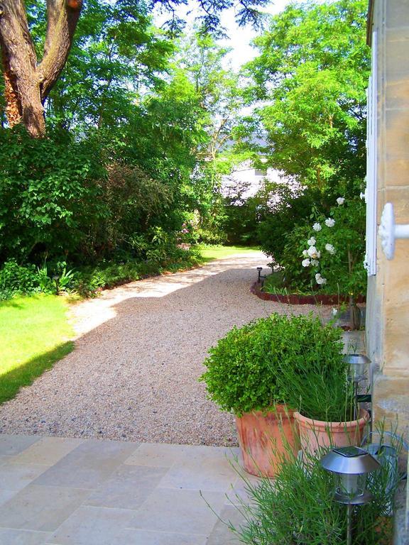 Clos De Bellefontaine B&B Bayeux Zewnętrze zdjęcie