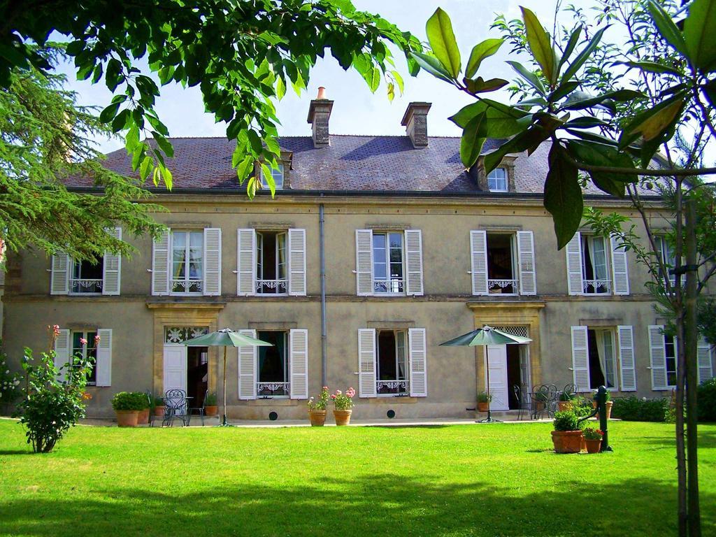 Clos De Bellefontaine B&B Bayeux Zewnętrze zdjęcie