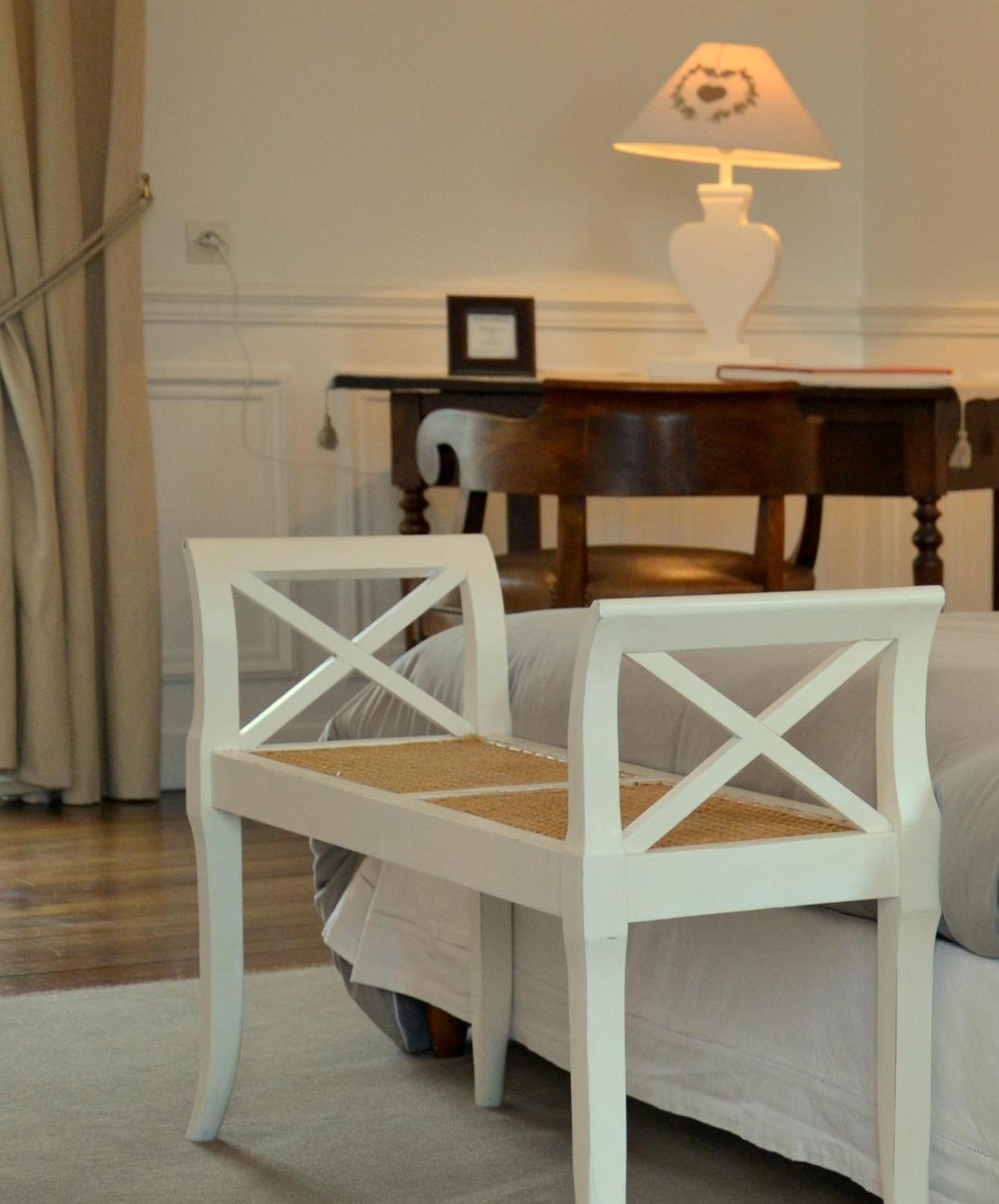Clos De Bellefontaine B&B Bayeux Pokój zdjęcie