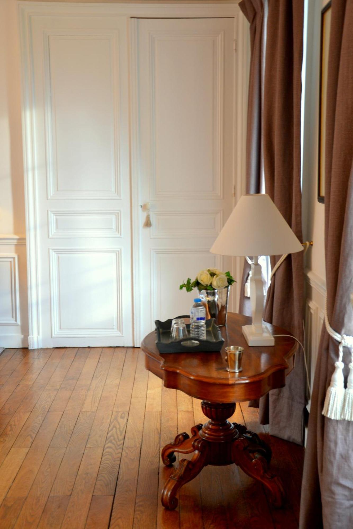 Clos De Bellefontaine B&B Bayeux Pokój zdjęcie