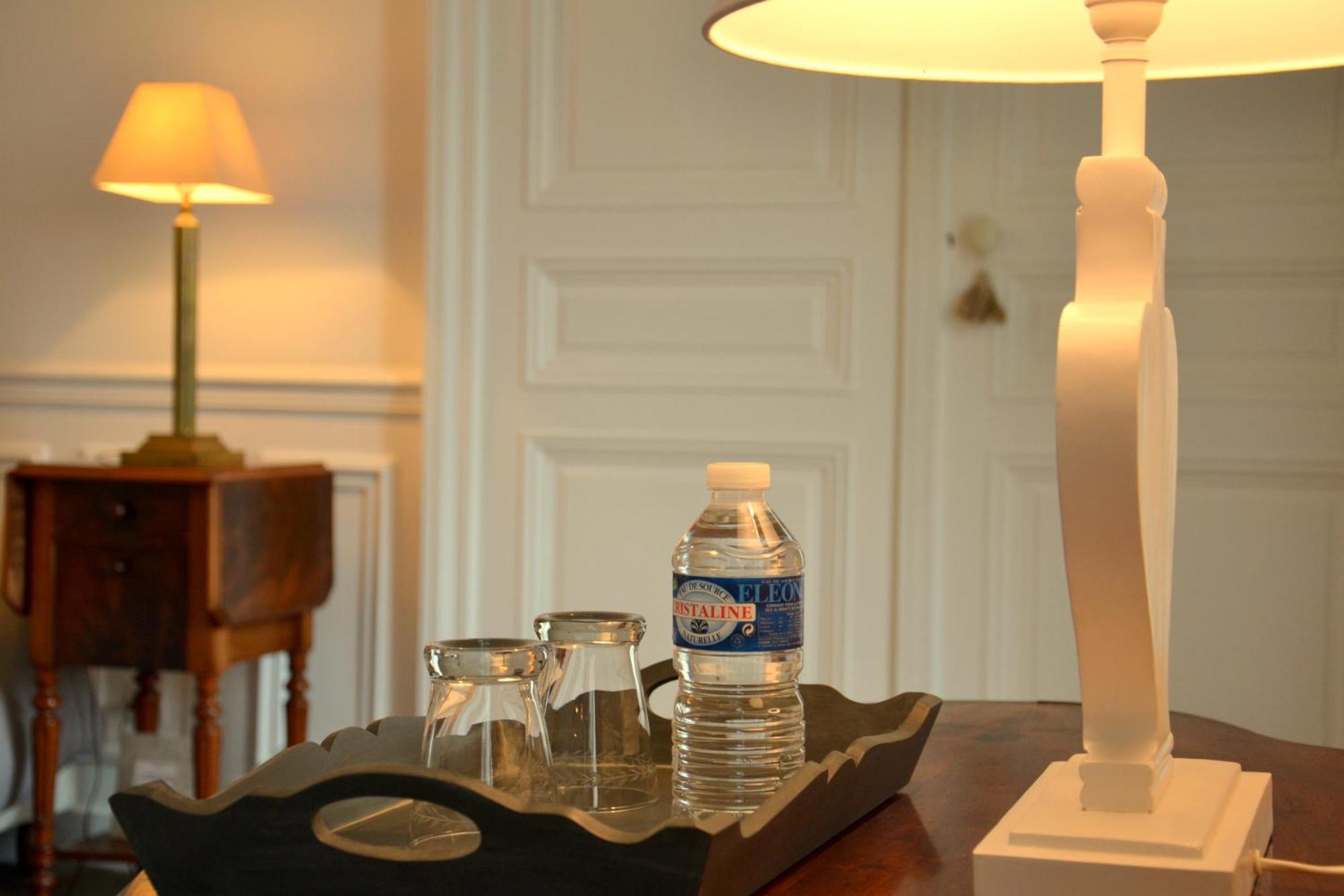 Clos De Bellefontaine B&B Bayeux Pokój zdjęcie