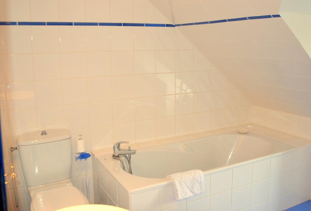 Clos De Bellefontaine B&B Bayeux Zewnętrze zdjęcie