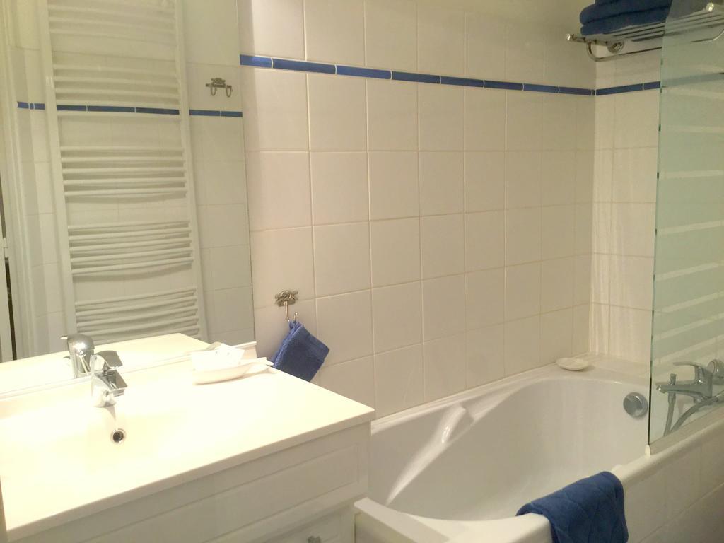 Clos De Bellefontaine B&B Bayeux Zewnętrze zdjęcie