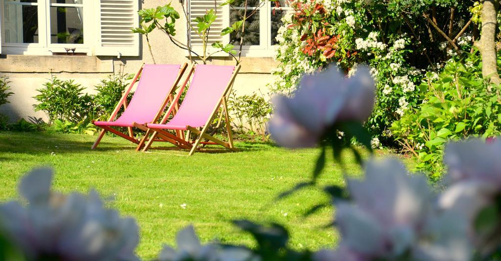 Clos De Bellefontaine B&B Bayeux Zewnętrze zdjęcie