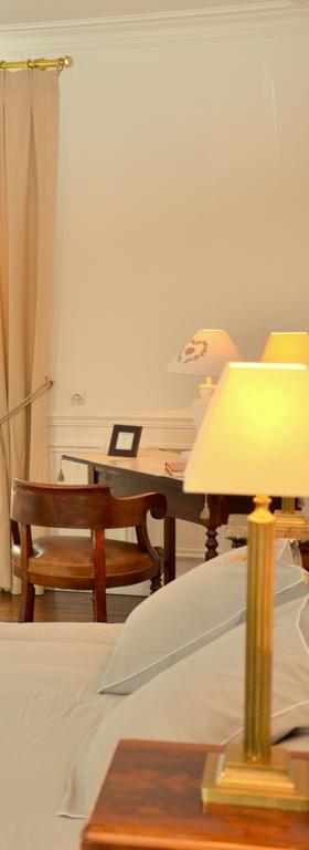 Clos De Bellefontaine B&B Bayeux Pokój zdjęcie