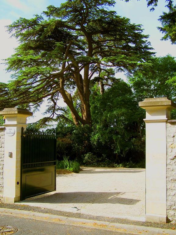 Clos De Bellefontaine B&B Bayeux Zewnętrze zdjęcie