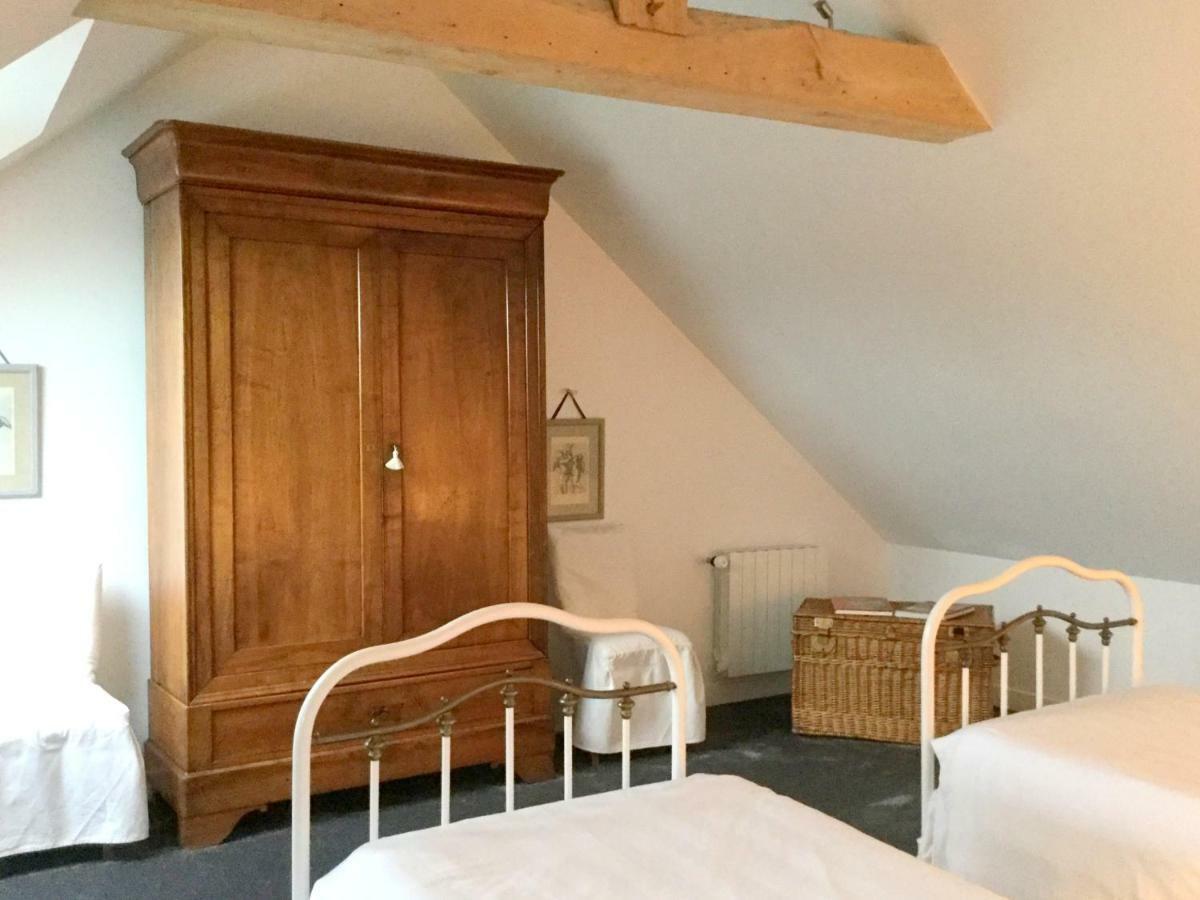 Clos De Bellefontaine B&B Bayeux Zewnętrze zdjęcie