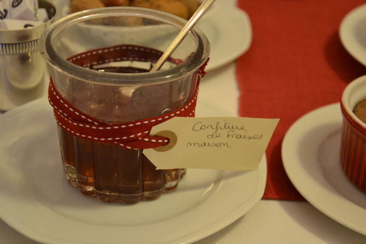 Clos De Bellefontaine B&B Bayeux Zewnętrze zdjęcie