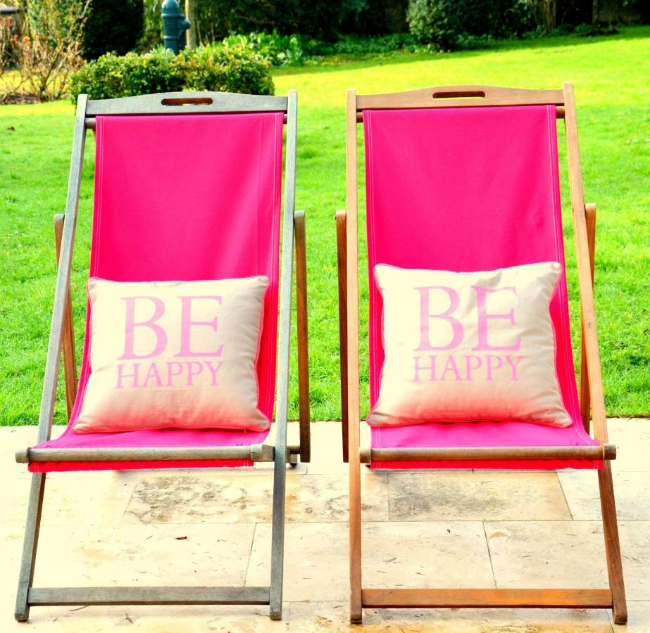 Clos De Bellefontaine B&B Bayeux Zewnętrze zdjęcie