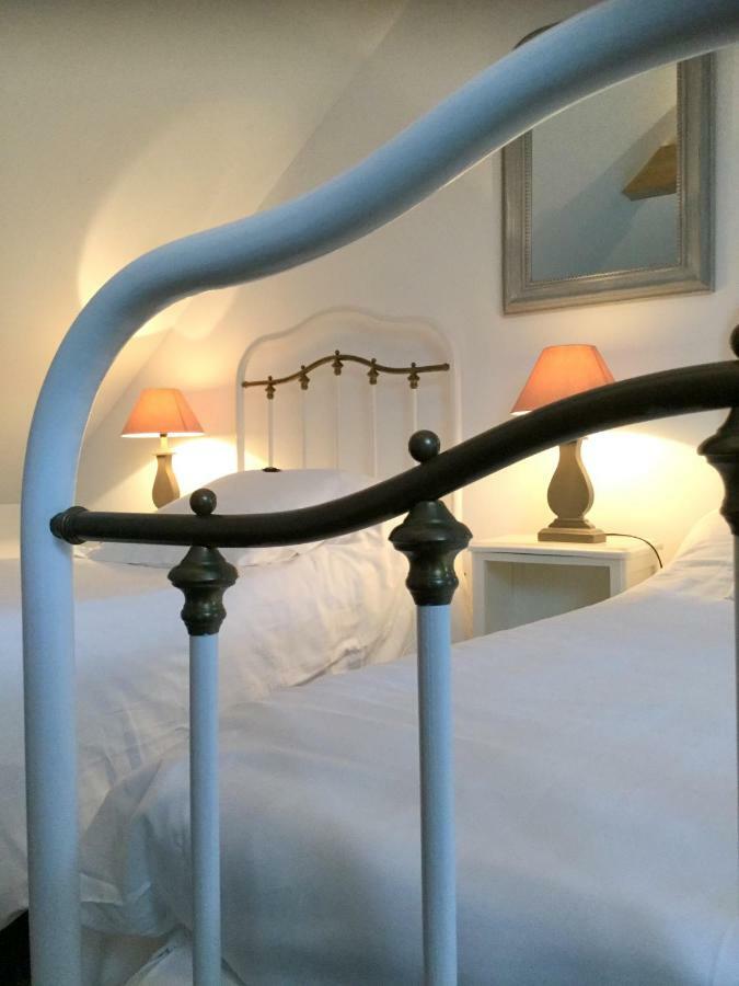 Clos De Bellefontaine B&B Bayeux Zewnętrze zdjęcie