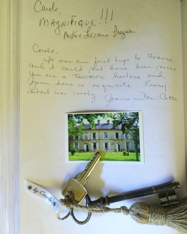Clos De Bellefontaine B&B Bayeux Zewnętrze zdjęcie