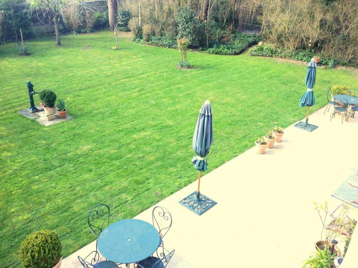 Clos De Bellefontaine B&B Bayeux Zewnętrze zdjęcie