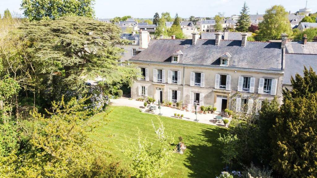 Clos De Bellefontaine B&B Bayeux Zewnętrze zdjęcie