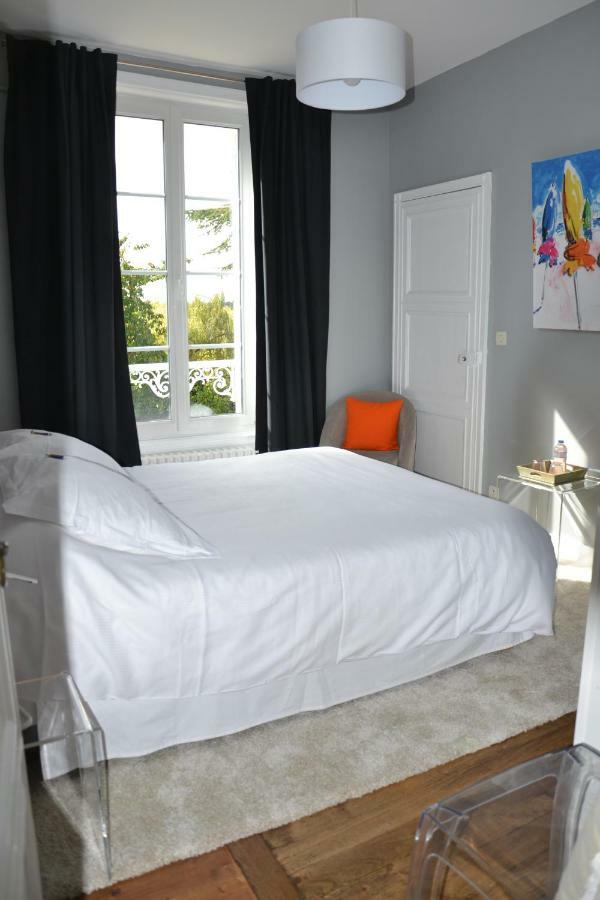Clos De Bellefontaine B&B Bayeux Zewnętrze zdjęcie
