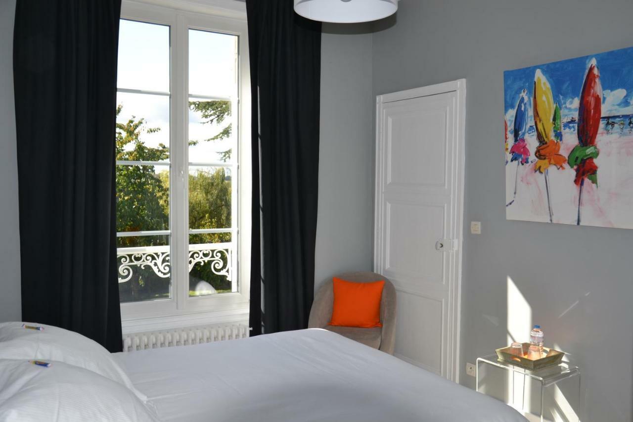 Clos De Bellefontaine B&B Bayeux Zewnętrze zdjęcie