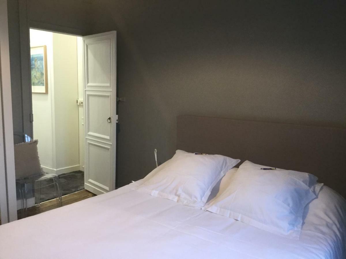 Clos De Bellefontaine B&B Bayeux Zewnętrze zdjęcie